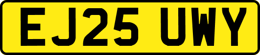 EJ25UWY