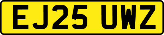 EJ25UWZ