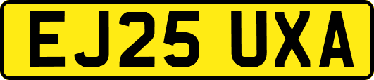 EJ25UXA