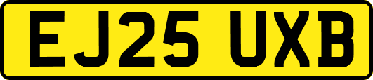 EJ25UXB