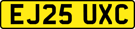 EJ25UXC