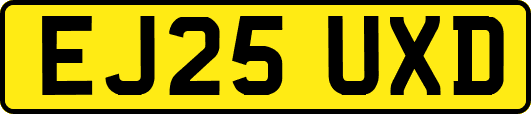 EJ25UXD