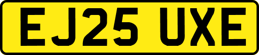 EJ25UXE