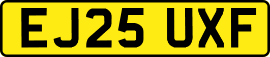 EJ25UXF