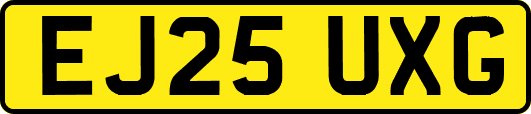 EJ25UXG
