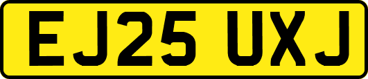 EJ25UXJ