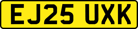 EJ25UXK