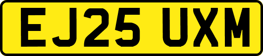 EJ25UXM