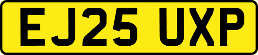 EJ25UXP