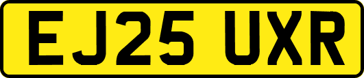 EJ25UXR