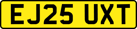 EJ25UXT