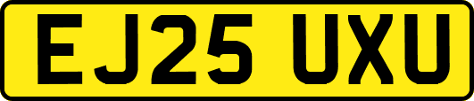 EJ25UXU