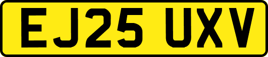 EJ25UXV