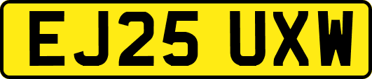 EJ25UXW