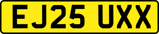 EJ25UXX