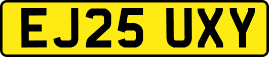 EJ25UXY