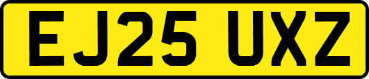 EJ25UXZ