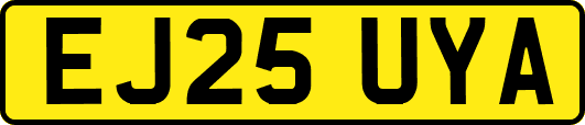 EJ25UYA