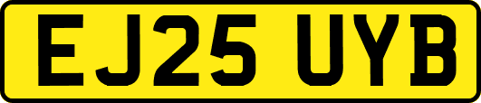 EJ25UYB