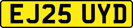 EJ25UYD