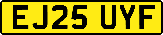 EJ25UYF