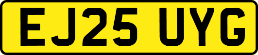 EJ25UYG