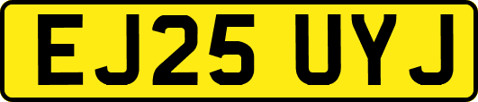 EJ25UYJ