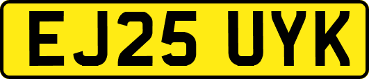 EJ25UYK
