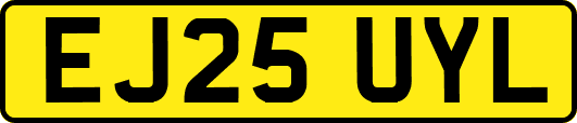 EJ25UYL
