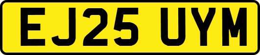 EJ25UYM