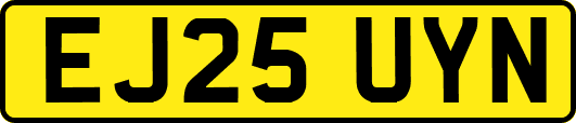 EJ25UYN