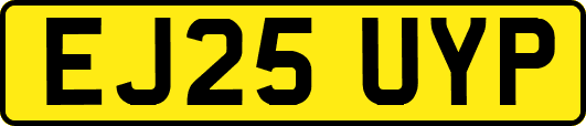EJ25UYP