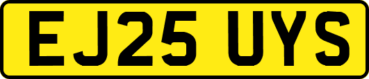EJ25UYS