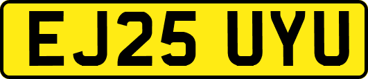 EJ25UYU