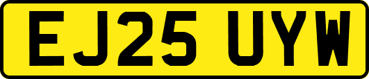 EJ25UYW