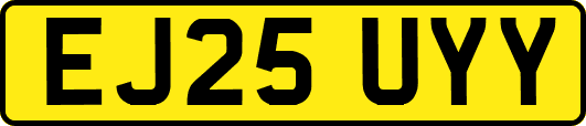 EJ25UYY