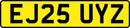 EJ25UYZ