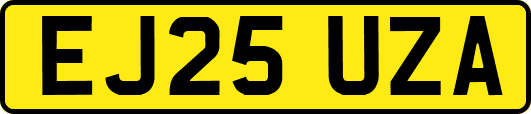 EJ25UZA