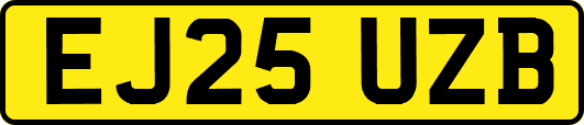 EJ25UZB