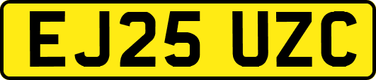 EJ25UZC