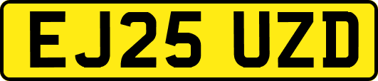 EJ25UZD