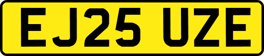 EJ25UZE