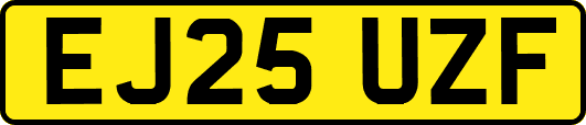 EJ25UZF