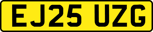 EJ25UZG