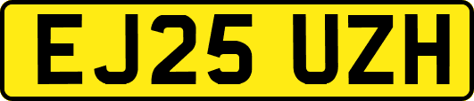 EJ25UZH