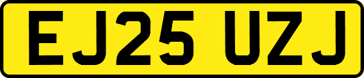 EJ25UZJ