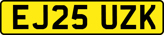 EJ25UZK
