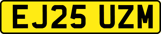 EJ25UZM