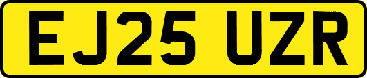 EJ25UZR