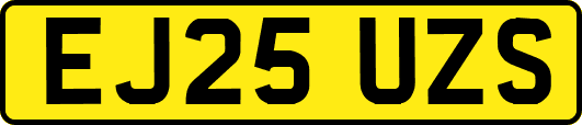 EJ25UZS